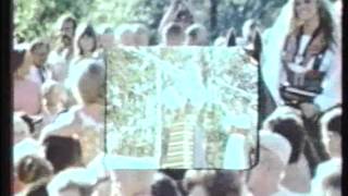 Lee Hazlewood - Cowboy in Sweden film (1970)