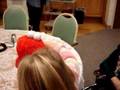 Grandma And Elmo
