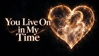 You Live On in My Time | Soulful R&B Ballad | DoSeol
