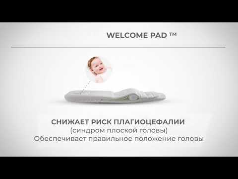 Миниатюра изображения товара Детская универсальная коляска Inglesina Aptica 2 в 1 / KA69S0VLG (Velvet Grey)