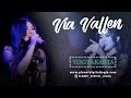 YOGYAKARTA - KLA PROJECT FULL HD Cover By VIA VALLEN LIVE PERFORM ON SERIBU BATU MANGUNAN