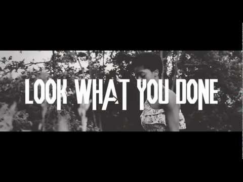 GENIUS JONES - @Rangeroverrio - Look What You Done -Starring- @Shaejones7