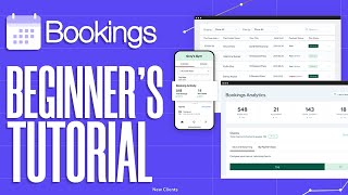 Wix Booking System Tutorial 2024 | How To Use Wix Bookings For Appointments