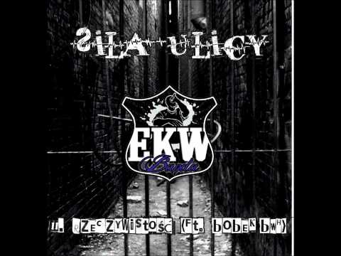 EKW Banda - 11. Rzeczywistość