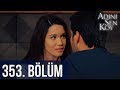 @adinisenkoydizi 353. Bölüm