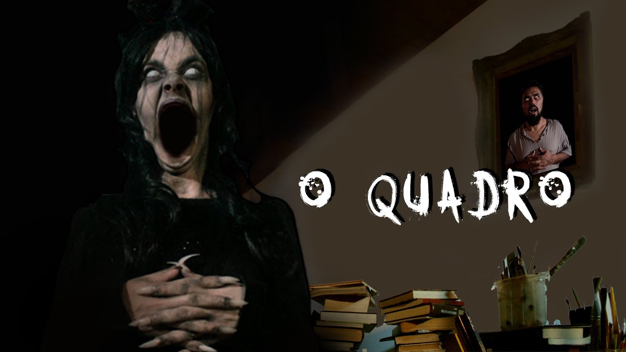 O Quadro Trailer Thumbnail