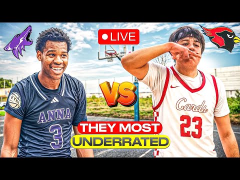 RECRUITING | The Most UNDERRATED Matchup Nobody Talked About  | Anna vs Melissa