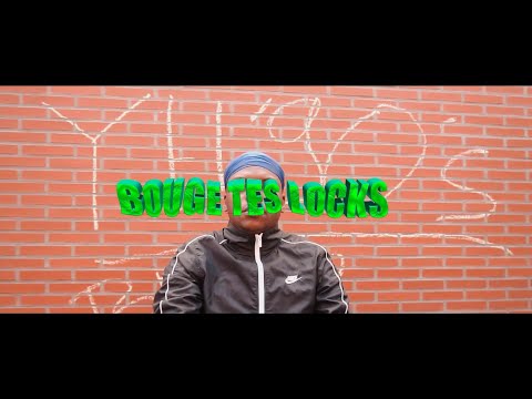Bobbyezz - Bouge Tes Locks