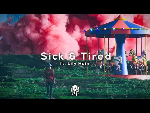 Leonell Cassio - Sick & Tired (ft. Lily Hain) [Free To Use]