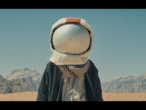 47SOUL - Gamar (Official video) | السبعة و أربعين - حبيت القمر