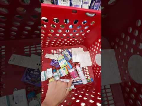 shopping AT TARGET 🎯✨ #shopping #shoppinghaul #targethaul #target