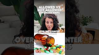 10 New Prohibited Items NOT to Take on Your Cruise — 2025