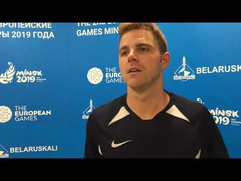 Mentality changes for Brice Leverdez