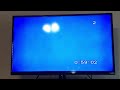 Demonstration On My Black Sony VCR On My The Best Of Schoolhouse Rock 2002 VHS
