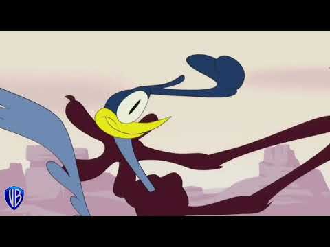 Tom And Jerry | Coyote Road Runner | WB Kids | Jerry And Tom