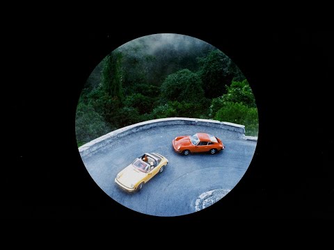 Hillside Drive ~ Lofi House Mix (2 Hours)