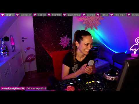 Sabién Twitch Stream - Questions & Answers - Pt. 1