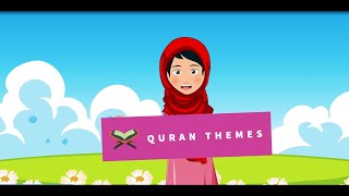 Enter to exciting world of Quran learning experience