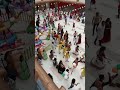 Garba In Surat Reliance Mall Garba