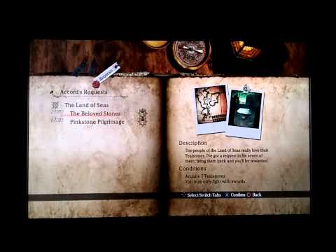 TECHNICAL DIFFICULTIES? -Drakengard 3 Blind Playthrough Part 3-