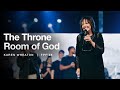 Praying Until: Interceding in the Throne Room of God | Karen Wheaton