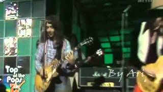 Whitesnake   Bloody Mary, Top Of The Pops 1978   By Ari  wmv