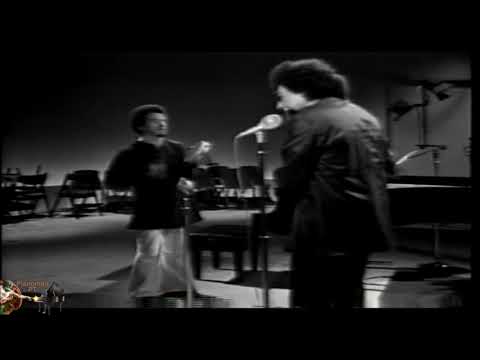 Charles Lloyd Quartet - Tagore (Keith Jarrett)