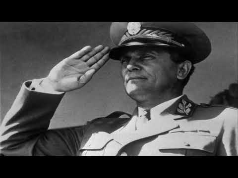 Druže Tito Naš Maršale Prvi - Comrade Tito Our First Marshal (Yugoslav song)