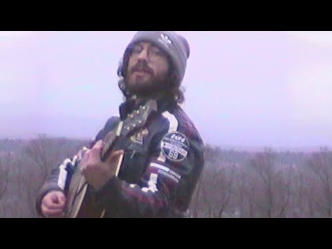 ERIC YELLE - "ALL HALLOWS' EVE"