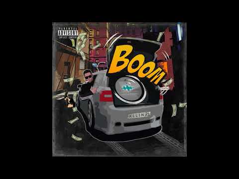 KLLIN, BartiZ - BOOM (BartiZ Remix)