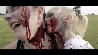 Zombie Kids - 5kRunDead