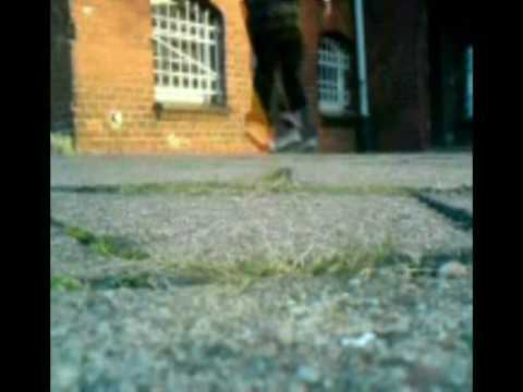 spAtO ft. Awi c-walk !!