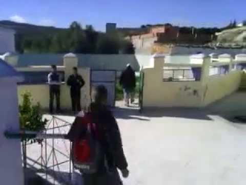 Ain zohra 2014 Oulad Mimoun