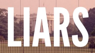 &quot;Liars, Cheats, and Crooks&quot; by Five Times August (Official Lyric Video) 2024