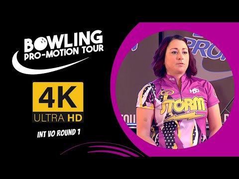 4K BPT International TV Boomershine VS Guerrero