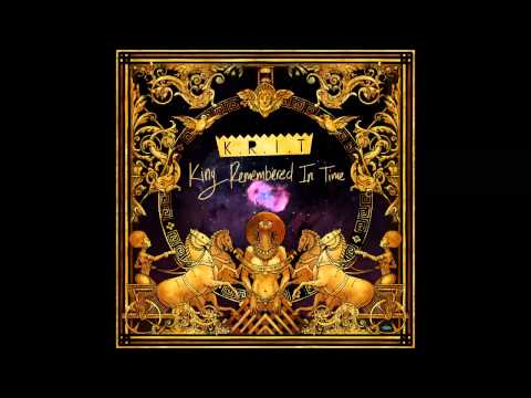 Big K.R.I.T. - Good 2getha (Feat. Ashton Jones)
