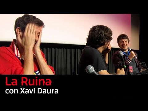 59. La Ruina (con Xavi Daura)