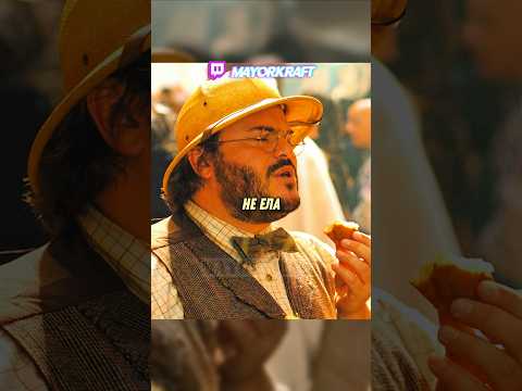 Когда у тебя аллергия на сладости #фильм #сериал #моменты