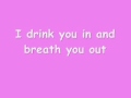 Sia Moon Lyrics