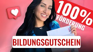 Bildungsgutschein abgelehnt? Vermeide diese 5 Fehler, um Deinen Bildungsgutschei