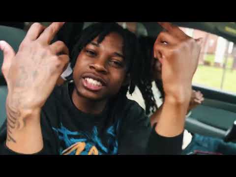 Kash Flow- Can’t Kick It (official video @cidalvision5878)
