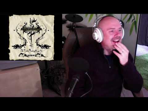 Orphaned Land - Disciples Of The Sacred Oath II (Reaction)