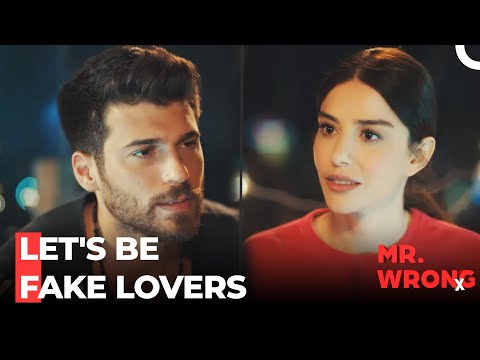 Özgür Offers Ezgi A Deal - Mr. Wrong