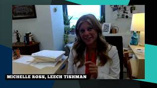 The Making the Case Video Series: Michelle Ross