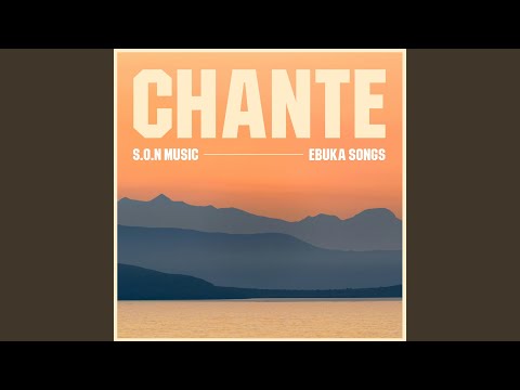 SON Music – Chante ft. Ebuka Songs - Official Video