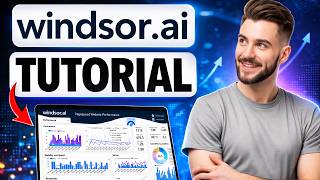 Windsor AI Tutorial for Beginners (Step By Step)