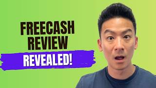 Freecash Review - Can You Make Up To $20 A Day With Freecash? (revealed!)