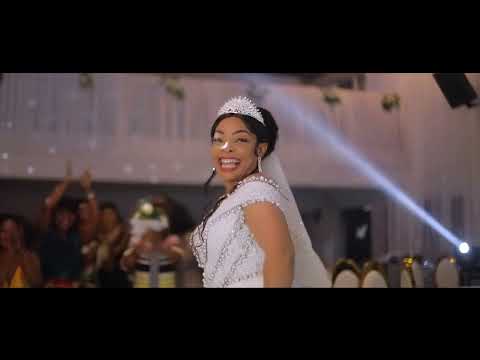 MAROLE TCHAMBA - LA FILLE DU GREFFIER 2022