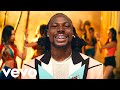 Asake Active Ft Rema Travis Scott Music Video