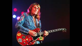 The Stomp  -  Alvin Lee/Ten Years After